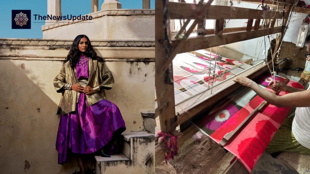 Amazon's siddharth bhagat breaks down india's new beauty economy—from global trends to tech-led discovery — table of...