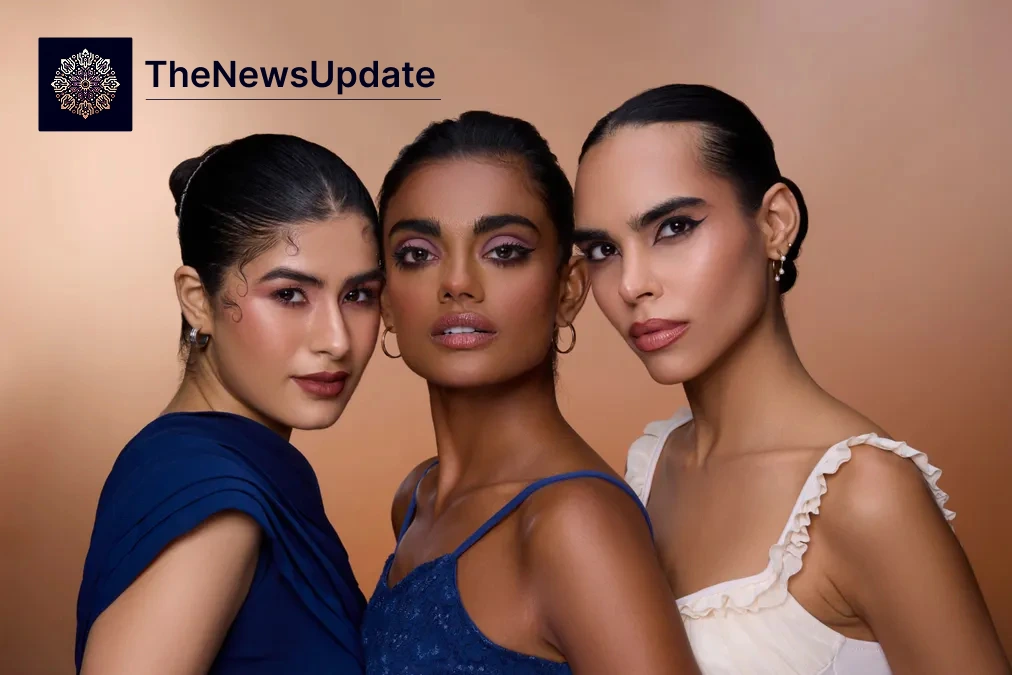 Amazon Beauty Sale 2025 showcasing K-Beauty and J-Beauty products