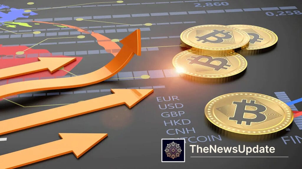 Bitcoin price drops to $91,900 as crypto traders await us fed signals — the bitcoin price drops to $91,900, reflecting a...