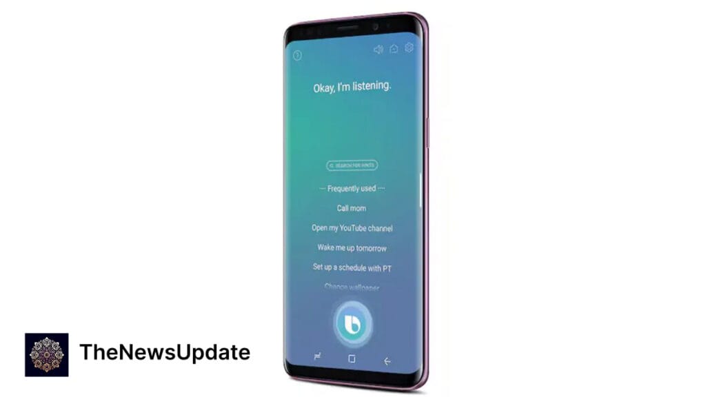 Samsung bixby perplexity ai integration: 7 key signs samsung is reinventing its voice assistant — table of contents...