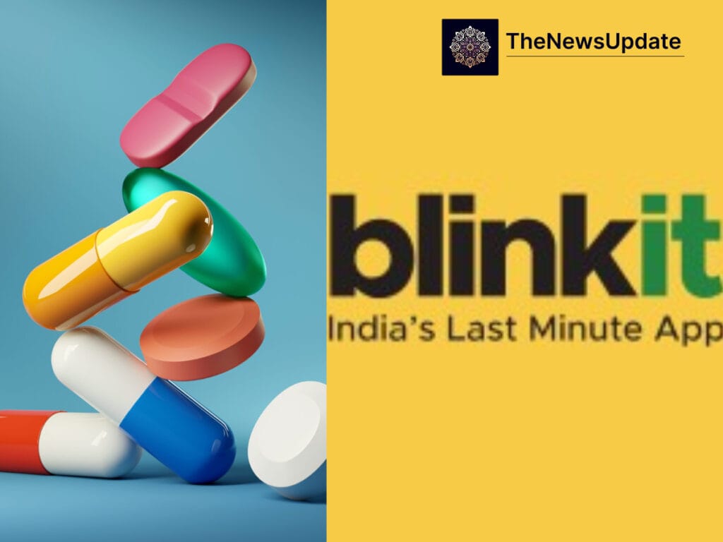 Blinkit fake doctors antibiotic prescription: how instant doctor-calls are putting patient safety at risk — blinkit fake...