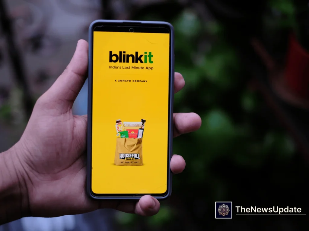 Blinkit fake doctors antibiotic prescription: how instant doctor-calls are putting patient safety at risk — blinkit fake...