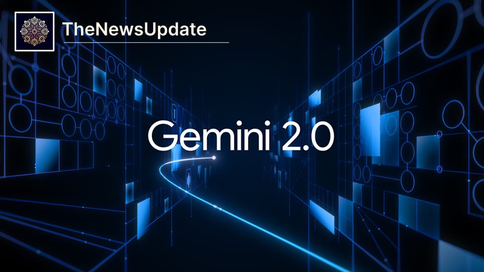 Google gemini ai updates 2025: new ai models, preferred sources & search upgrades — by the morning news informer — updated...