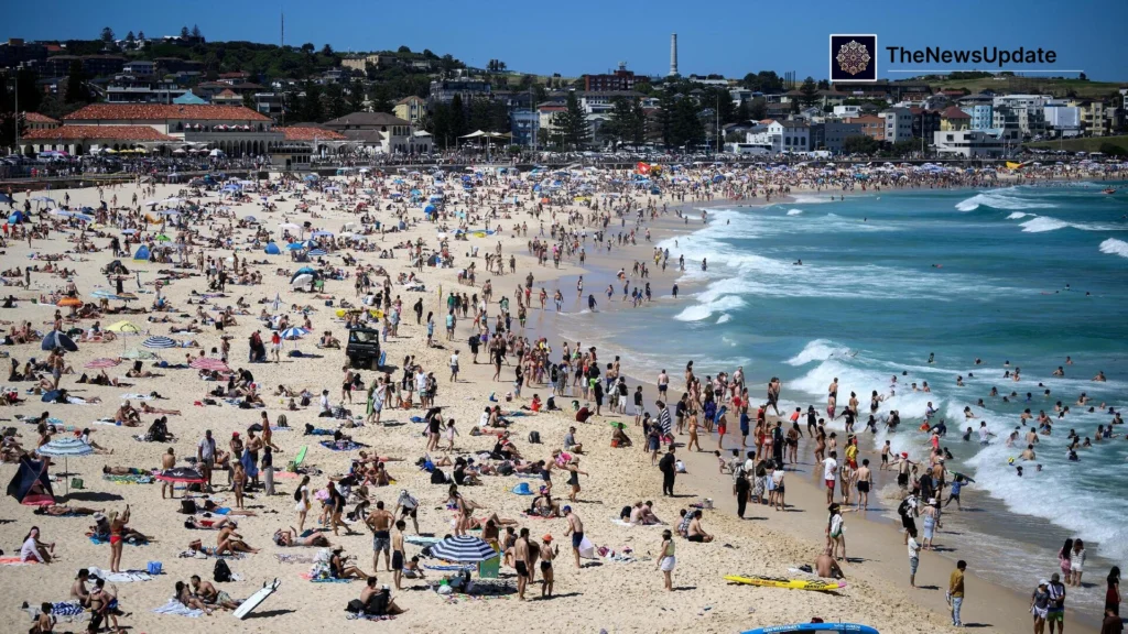 Bondi Beach shooting exposes Australian police and intelligence failures