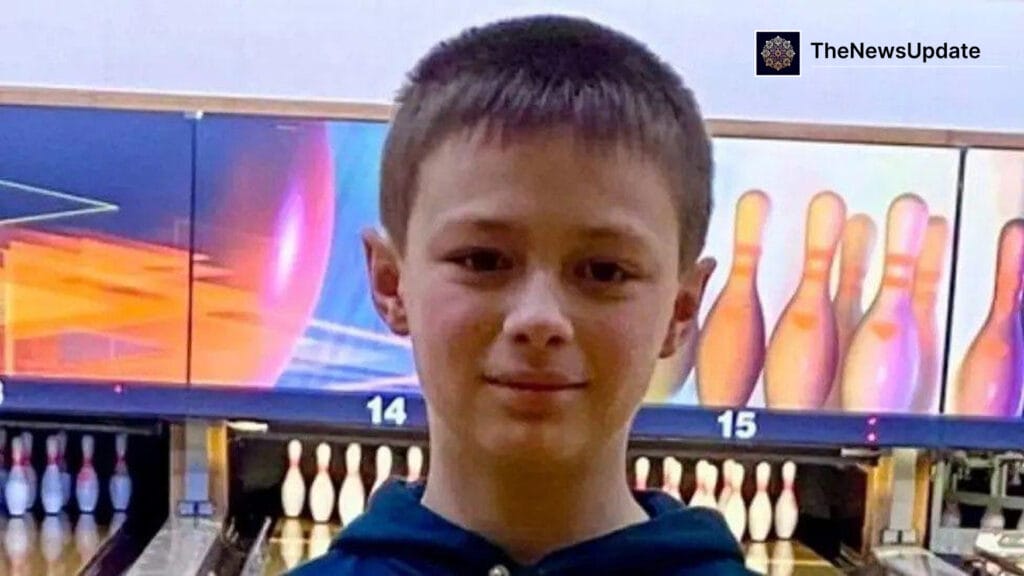 Boy, 15, appears in court over murder of girl, 9: what we know so far — police continue forensic enquiries following the...