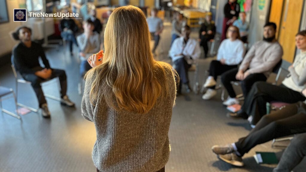 Reeves unveils £820m youth guarantee scheme to support jobless young people — the uk’s youth employment landscape is...