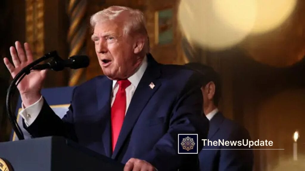 Trump on 8 epstein flights: 30,000 new files released in explosive doj document dump — the release of nearly 30,000 new...