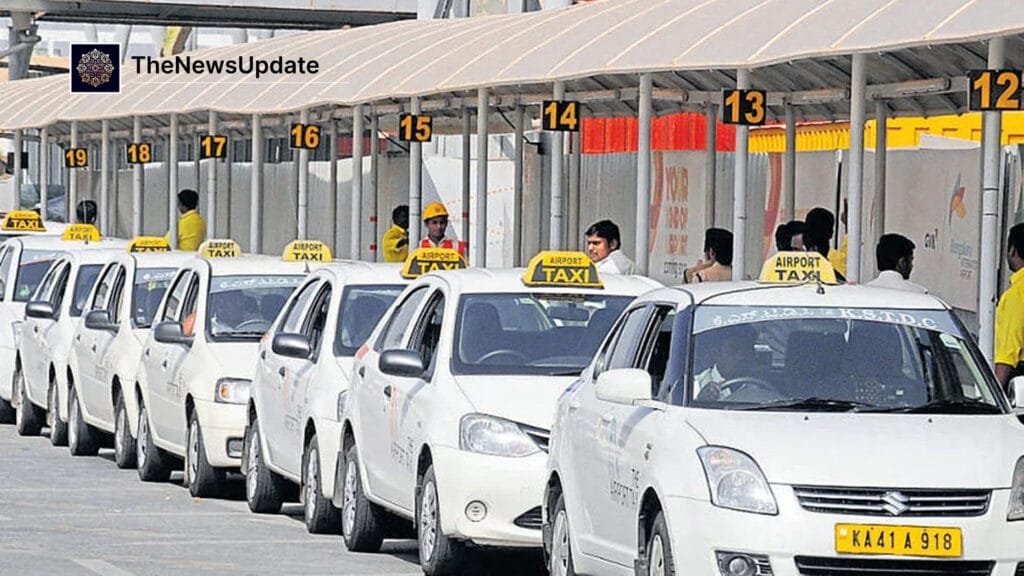 Bharat Taxi launch in India Bharat taxi launch in india: 7 big ways it’s already different from uber and ola — table of contents india’s ride-hailing...