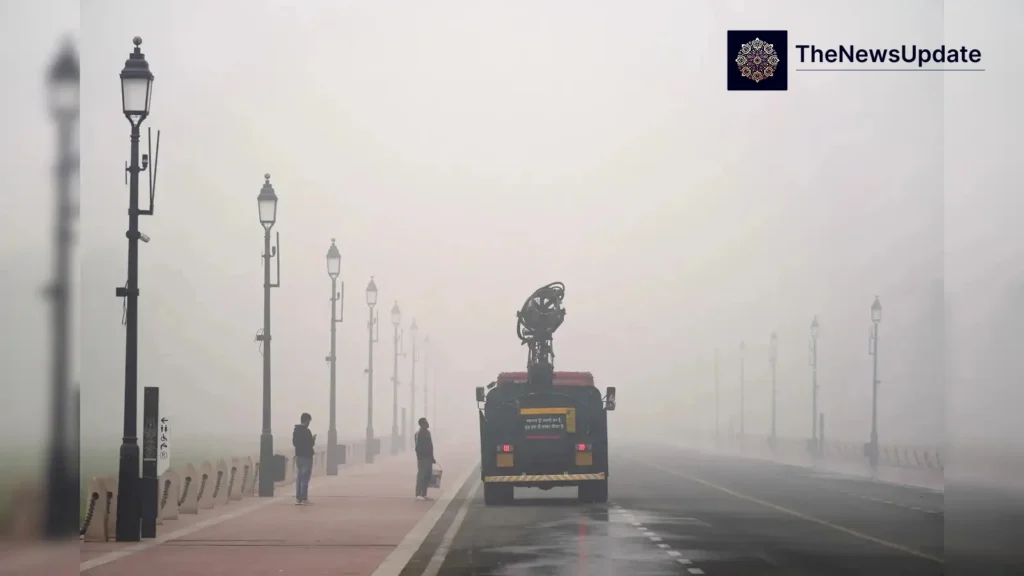 delhi is currently breathing air thats 60 times more toxic than who limit report 1.