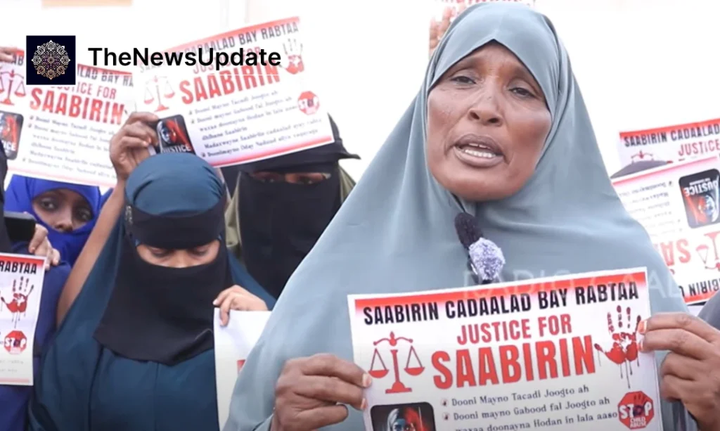 An orphan’s brutal murder shines a spotlight on child abuse in somalia — child abuse in somalia the brutal murder of a...