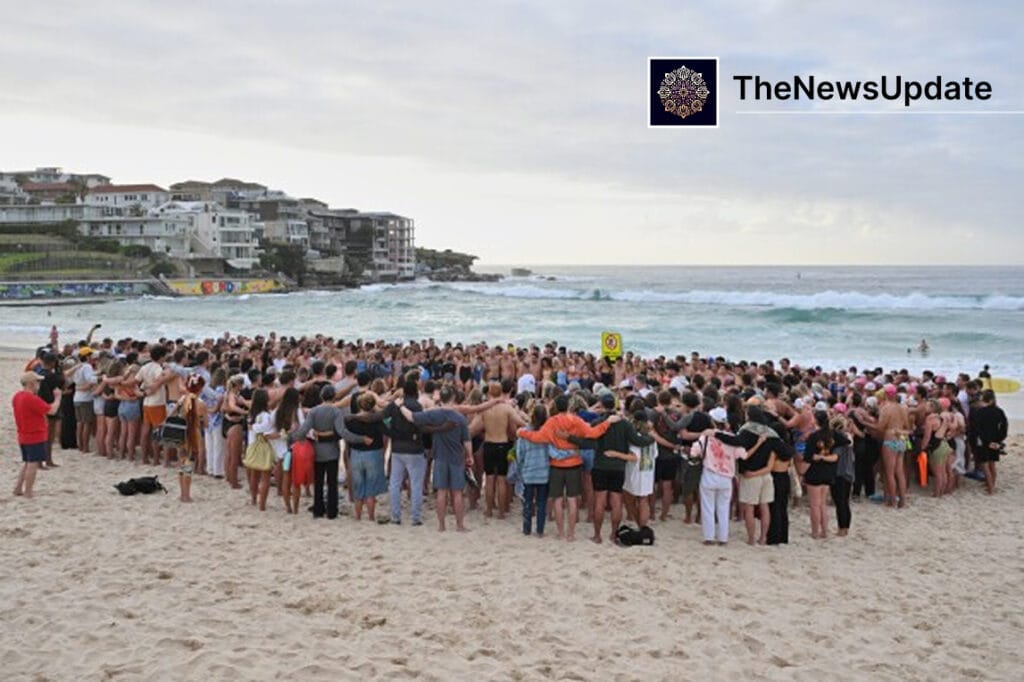 Bondi beach gunman originally from india: inside the tragic sydney shooting — background of the bondi beach shooting the...