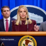 Pam Bondi Epstein files legal action