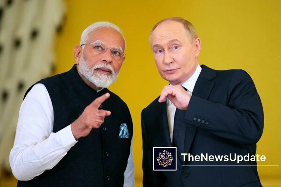 Putin visit modi delhi: oil, defence and geopolitics in focus — table of contents introduction: putin’s delhi visit...
