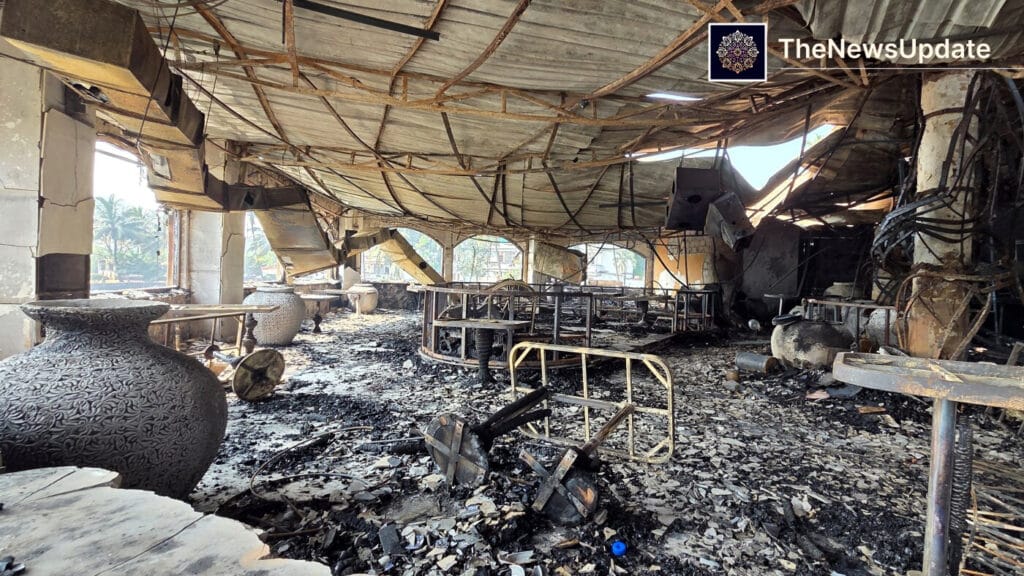 Goa Nightclub Fire Tragedy Goa nightclub fire tragedy: heartbreaking loss, lapses, and families seeking justice — table of contents background: a...