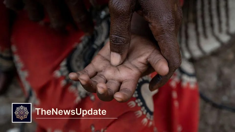 An orphan’s brutal murder shines a spotlight on child abuse in somalia — child abuse in somalia the brutal murder of a...