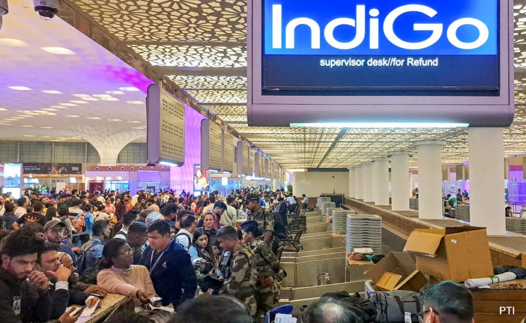 Indigo crisis supreme court hearing: court declines urgent intervention amid nationwide disruptions — indigo crisis supreme...