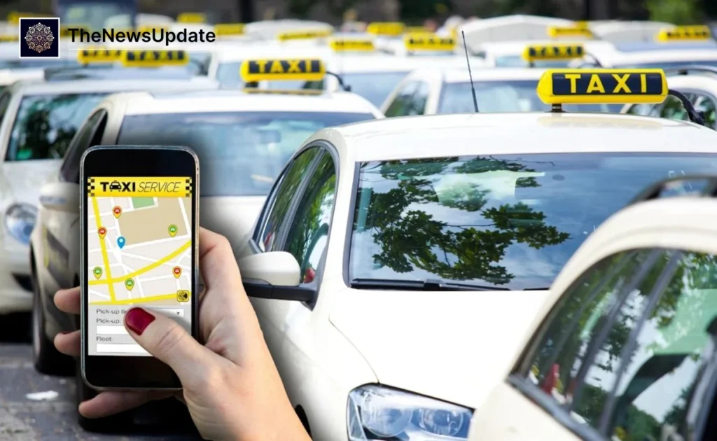 Bharat taxi launch in india: 7 big ways it’s already different from uber and ola — table of contents india’s ride-hailing...