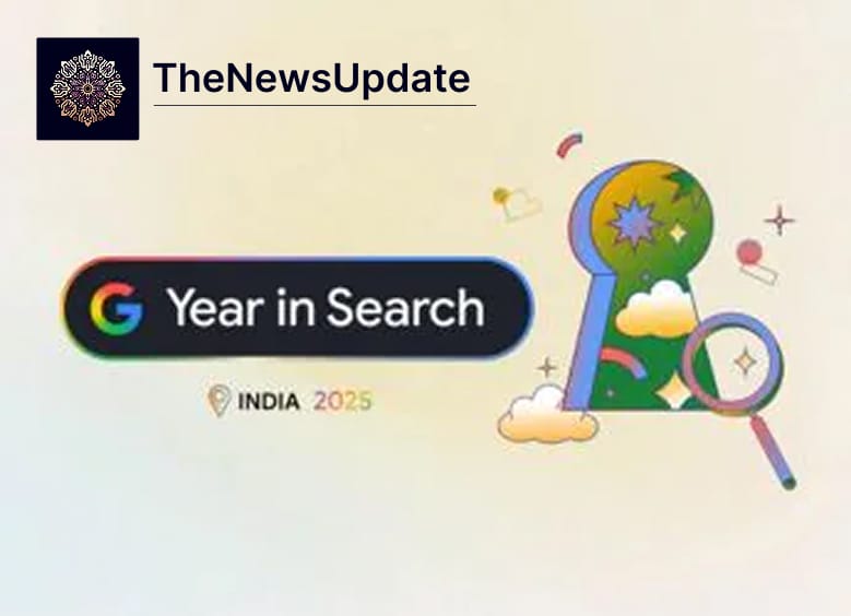 Google year in search 2025: top trending topics in india — from gemini to squid game — table of contents introduction — what...