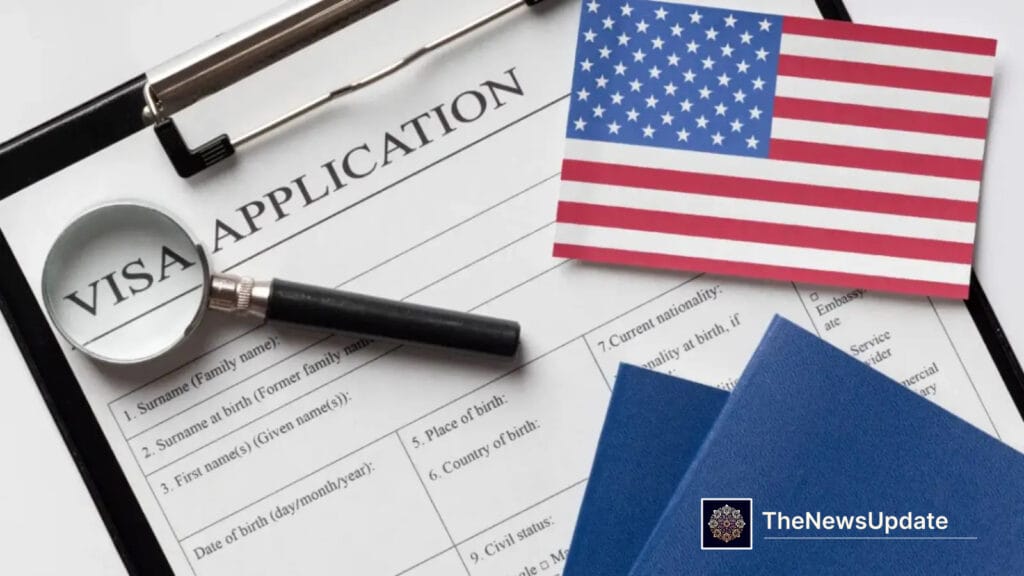 H-1b visa holders should not travel to india: attorneys issue urgent warning after interview rescheduling — by the morning...