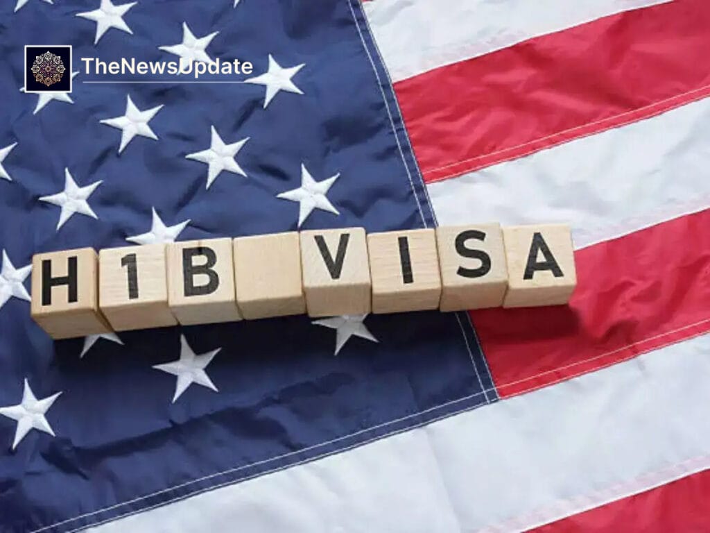 H-1b visa holders should not travel to india: attorneys issue urgent warning after interview rescheduling — by the morning...