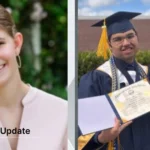 Brown University shooting victims Ella Cook and Mukhammad Aziz Umurzokov