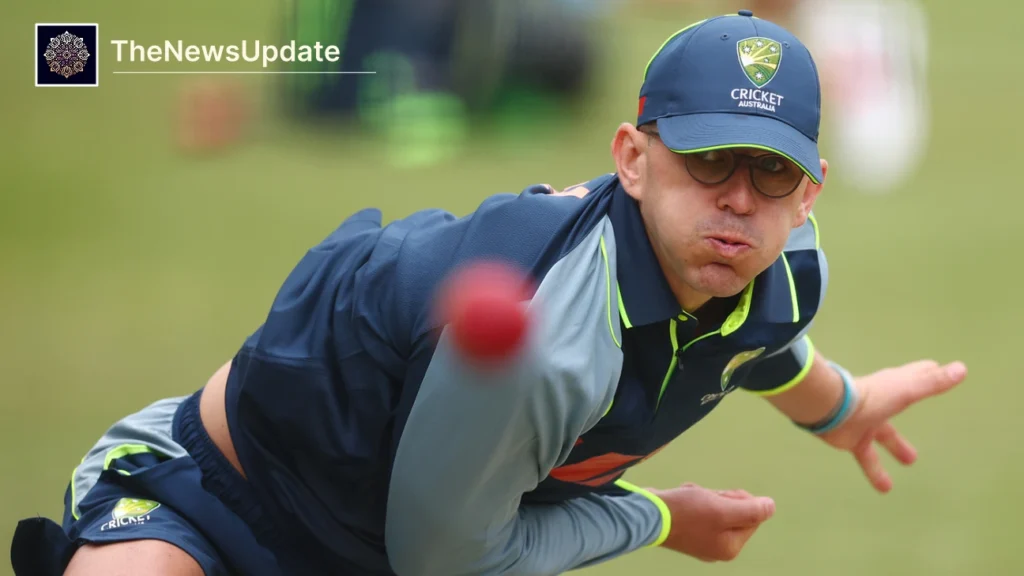 Australia no spinner decision at Boxing Day Test