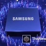 Samsung to start manufacturing next-gen ai memory chip hbm4 in 2026 — background: hbm4 and ai memory chips samsung and sk...