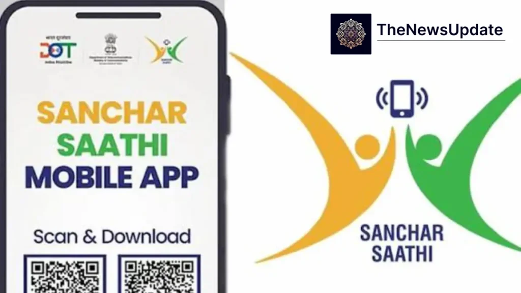 Govt revokes sanchar saathi order: why india rolled back the mandatory phone app rule — the indian government has officially...