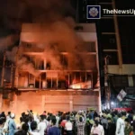 Bangladesh hindu man lynching arrests: seven held as yunus government acts on mob killing — bangladesh hindu man lynching...