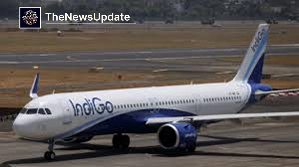 IndiGo Flights Cancelled from Delhi