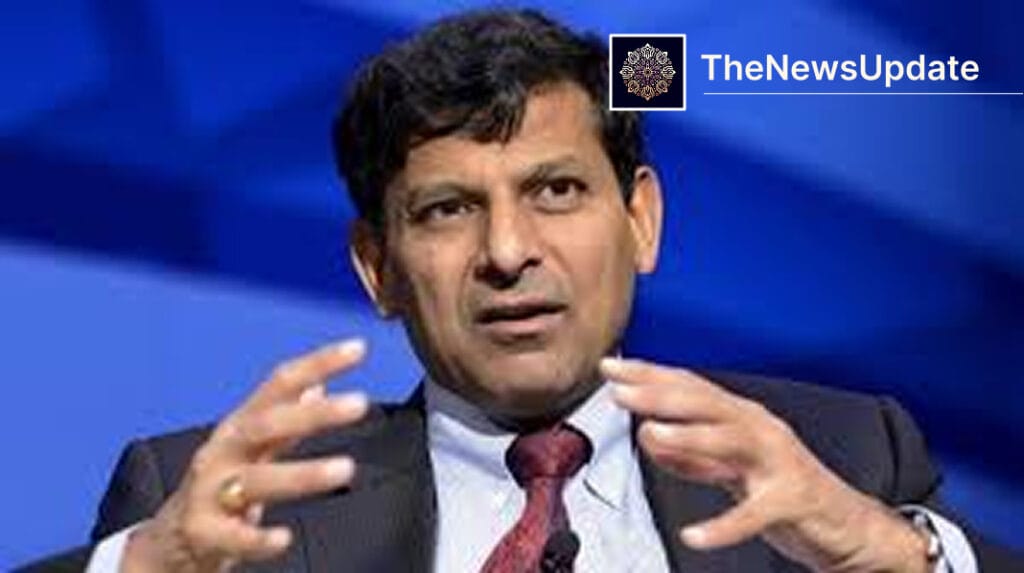 Raghuram rajan us tariff remarks: why trump targeted india with 50% tariffs — table of contents background: us tariffs on...