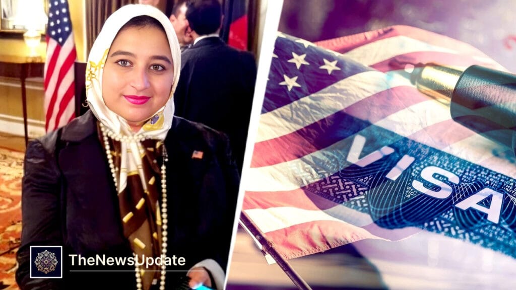 Indians using rishwat to game h-1b programme: us diplomat seeks visa freeze — table of contents background: h-1b visa...