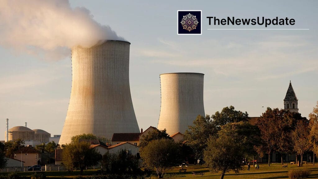 SHANTI Bill 2025 Nuclear Energy Reform Shanti bill 2025 explained: india’s biggest nuclear energy reform in decades — shanti bill 2025 signals a major shift in...