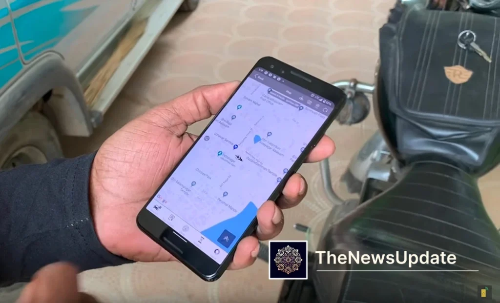 Indian smartphone users concerned over government phone location tracking mandate