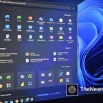 Microsoft Windows 11 Rust AI fact check