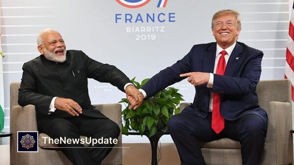 Trump core-5 alliance with india: the bold geopolitical superclub reshaping global power — table of contents background: the...