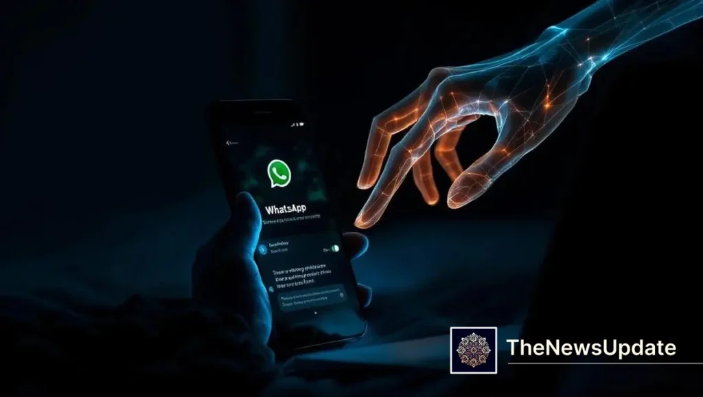 WhatsApp GhostPairing scam allows hackers to take over accounts without authentication