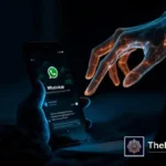 WhatsApp GhostPairing scam allows hackers to take over accounts without authentication