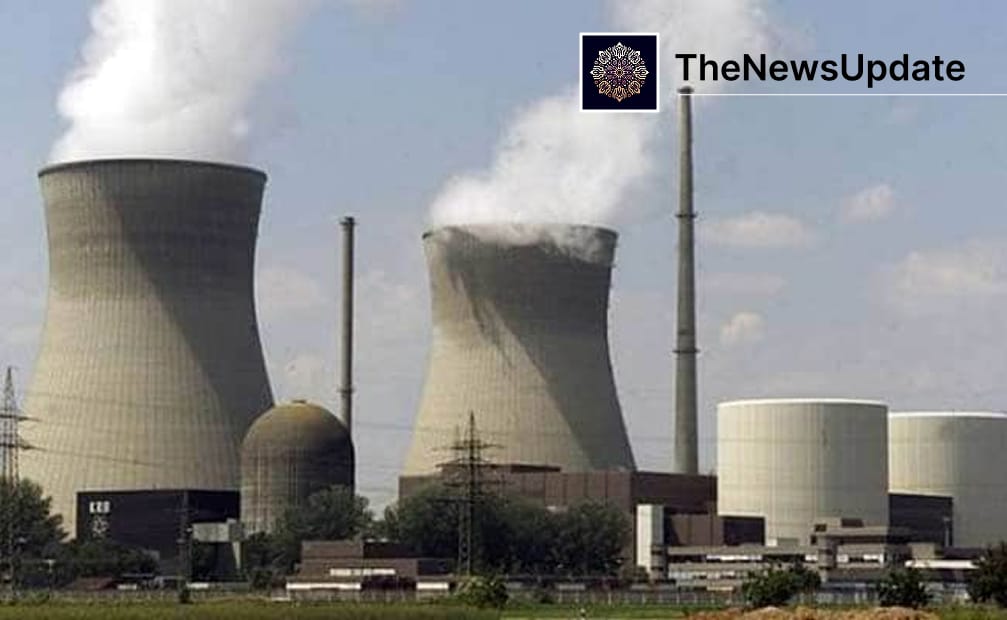 Shanti bill 2025 explained: india’s biggest nuclear energy reform in decades — shanti bill 2025 signals a major shift in...