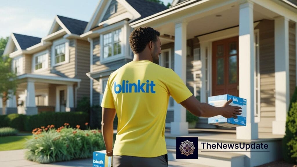 Blinkit fake doctors antibiotic prescription: how instant doctor-calls are putting patient safety at risk — blinkit fake...