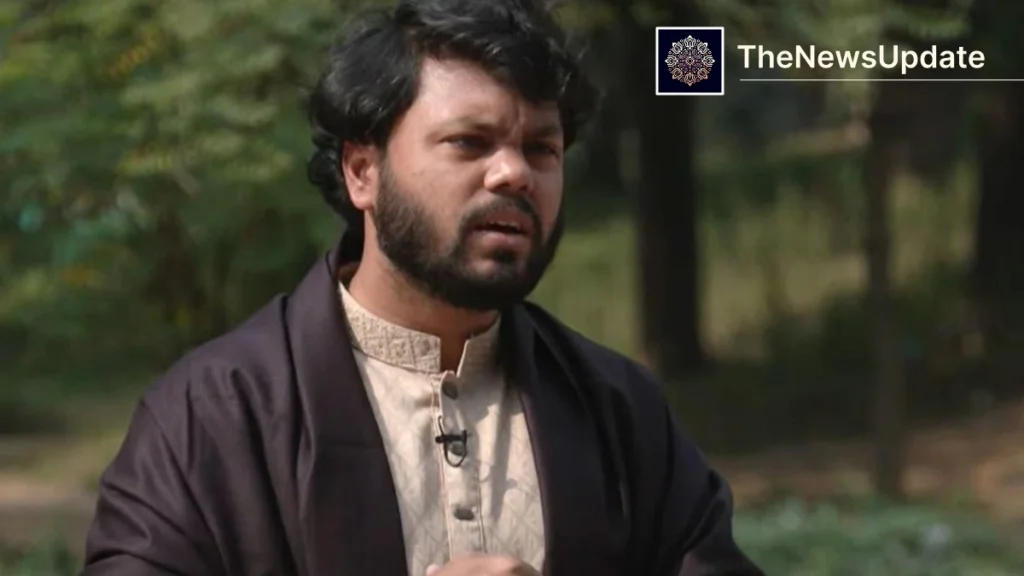 Osman Hadi killers fled to India via Meghalaya border