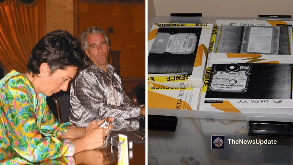 Pam bondi epstein files legal action: 5 key facts as us lawmakers threaten contempt — table of contents background: why the...