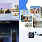 Samsung ai tvs to bring google photos’ memories features next year — background: google photos memories on ai tvs samsung is...
