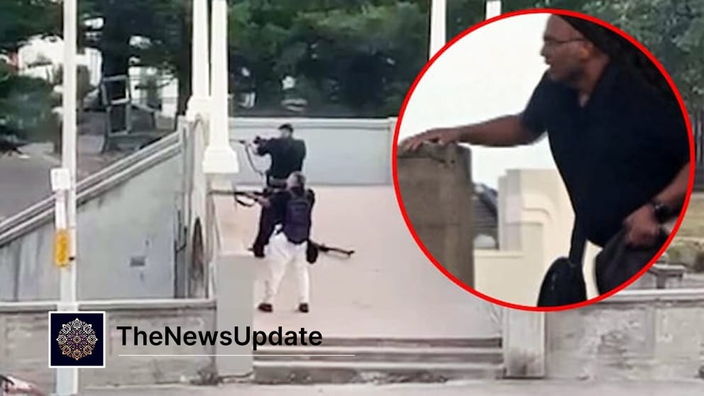 Bondi shooter sajid akram migrated from hyderabad: family cut ties years ago — bondi beach shooter sajid akram had migrated...