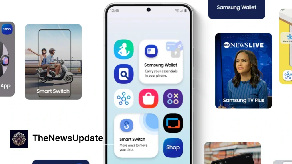 Samsung Bixby Perplexity AI integration on Galaxy smartphones
