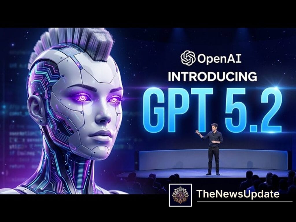 Openai gpt-5.2 release: what the new model means — and why ‘code red’ isn’t over — table of contents headline: gpt-5.2 drops...