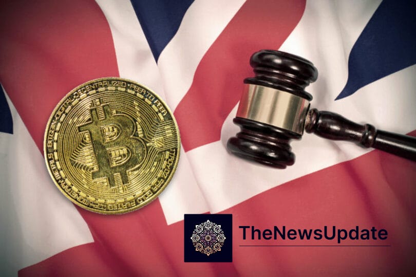 Uk to recognise crypto as property after lawmakers approve landmark bill — focus keyword: uk crypto property law the united...