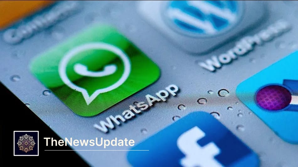 Whatsapp ghostpairing scam: how hackers are taking over accounts without authentication — the whatsapp ghostpairing scam is...