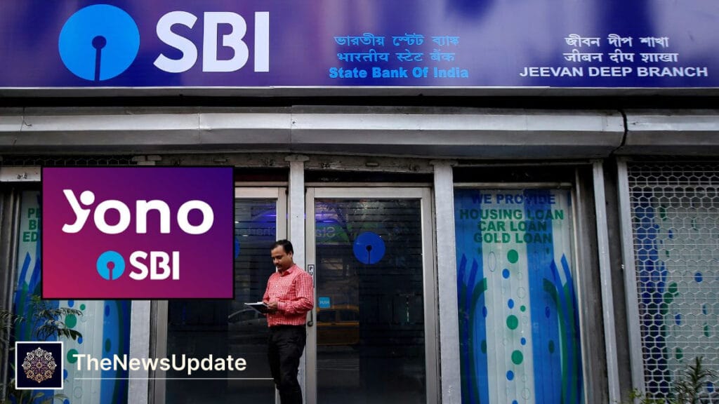 Sbi yono 2.0 launch: state bank of india targets 20 crore users, plans to hire 6,500 staff — the state bank of india (sbi)...