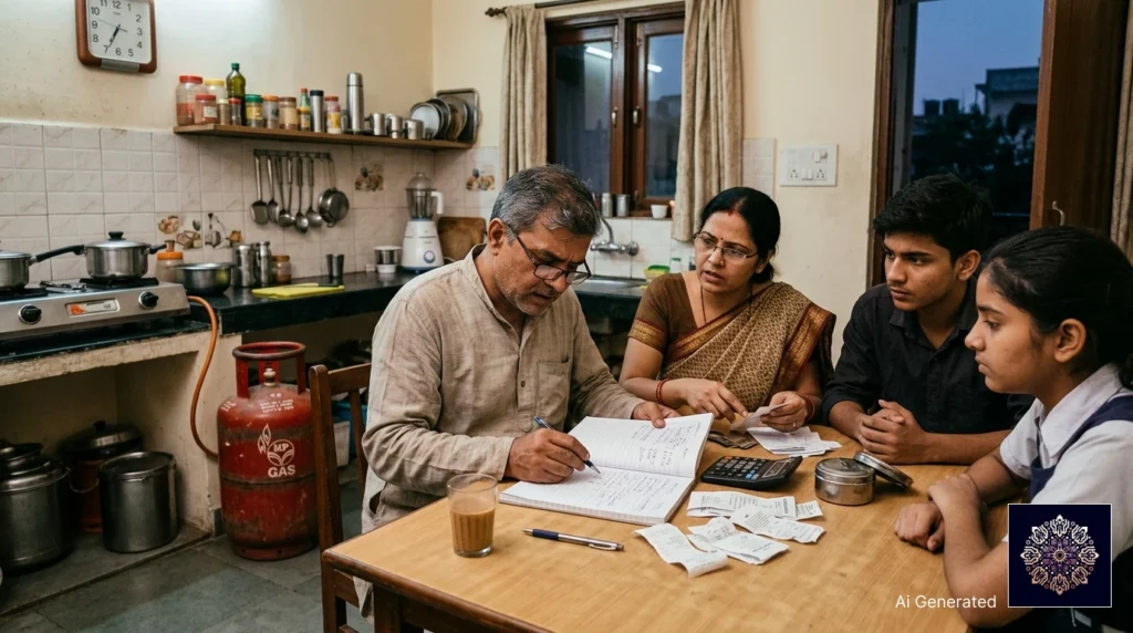 Lpg prices increased again: how the latest hike will impact indian families — key highlights domestic lpg cylinder prices...